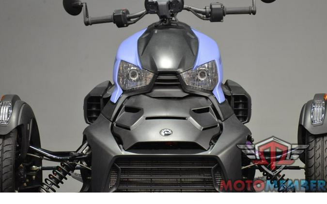 2024 Can-Am Ryker Sport Rotax 900 ACE Exclusive Panel Kits