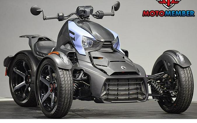 2024 Can-Am Ryker Sport Rotax 900 ACE Exclusive Panel Kits