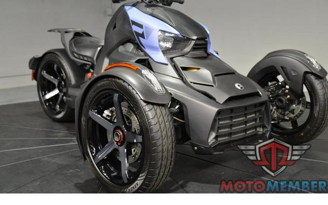 2024 Can-Am Ryker Sport Rotax 900 ACE Exclusive Panel Kits