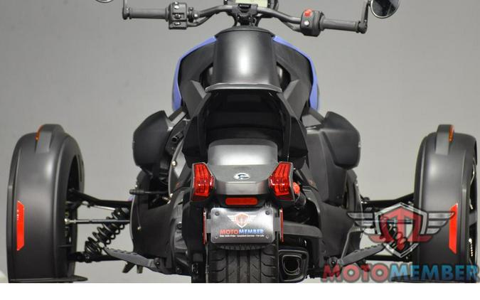 2024 Can-Am Ryker Sport Rotax 900 ACE Exclusive Panel Kits