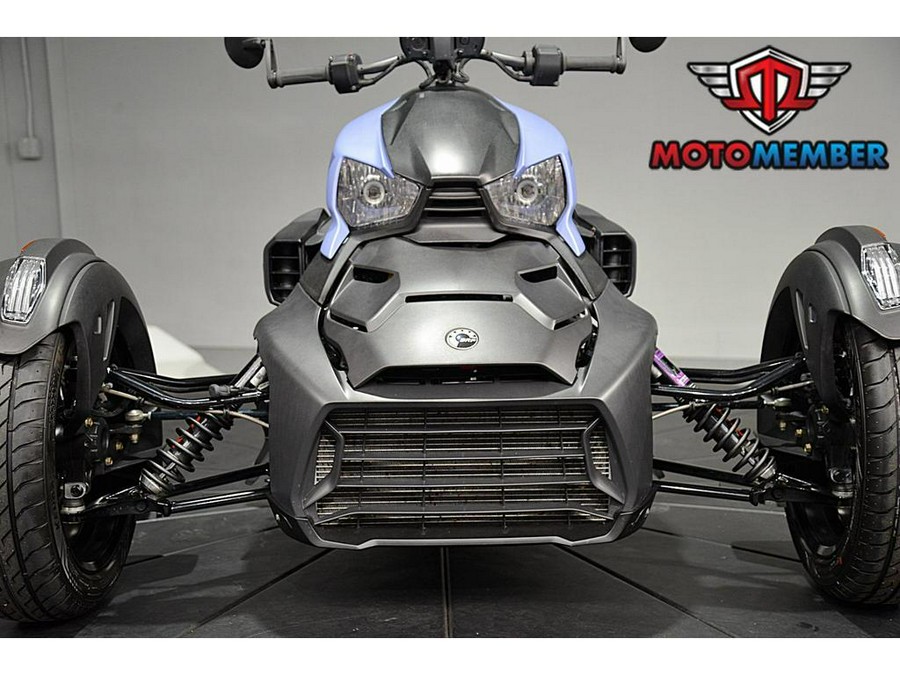 2024 Can-Am Ryker Sport Rotax 900 ACE Exclusive Panel Kits