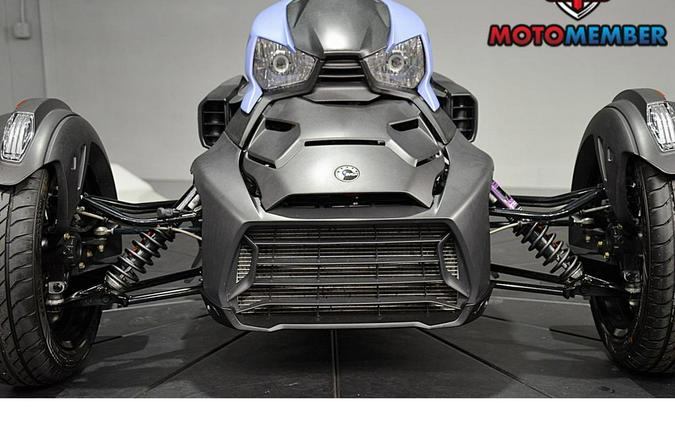2024 Can-Am Ryker Sport Rotax 900 ACE Exclusive Panel Kits