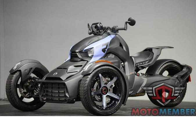 2024 Can-Am Ryker Sport Rotax 900 ACE Exclusive Panel Kits
