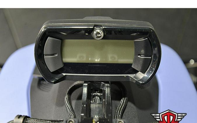 2024 Can-Am Ryker Sport Rotax 900 ACE Exclusive Panel Kits