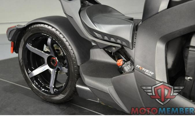 2024 Can-Am Ryker Sport Rotax 900 ACE Exclusive Panel Kits