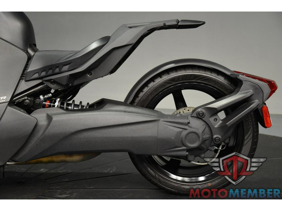 2024 Can-Am Ryker Sport Rotax 900 ACE Exclusive Panel Kits