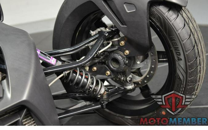2024 Can-Am Ryker Sport Rotax 900 ACE Exclusive Panel Kits