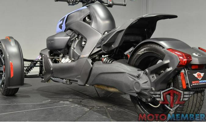 2024 Can-Am Ryker Sport Rotax 900 ACE Exclusive Panel Kits
