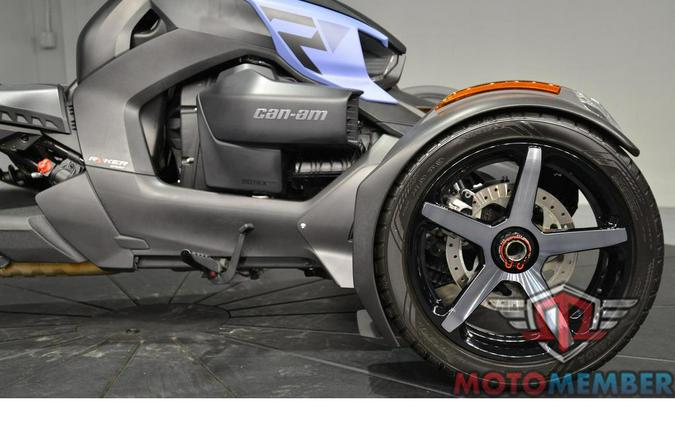 2024 Can-Am Ryker Sport Rotax 900 ACE Exclusive Panel Kits