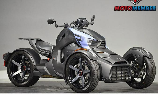 2024 Can-Am Ryker Sport Rotax 900 ACE Exclusive Panel Kits