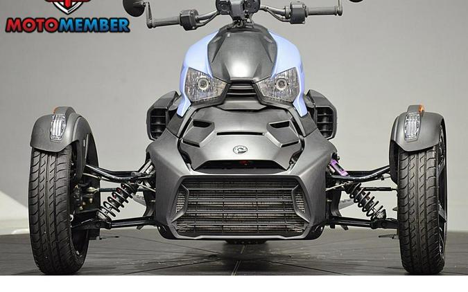 2024 Can-Am Ryker Sport Rotax 900 ACE Exclusive Panel Kits