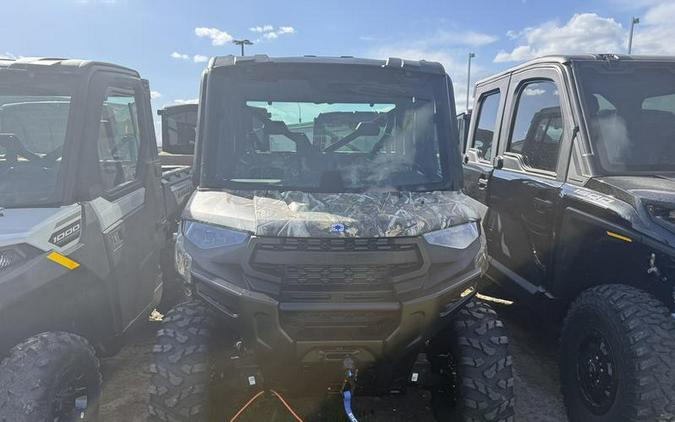 2026 Polaris® Ranger Crew XP 1000 NorthStar Edition Premium Polaris Pursuit Camo