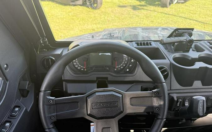 2026 Polaris® Ranger Crew XP 1000 NorthStar Edition Premium Polaris Pursuit Camo