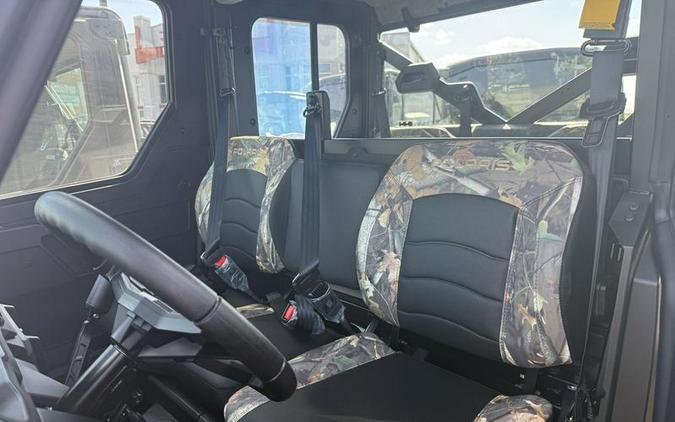 2026 Polaris® Ranger Crew XP 1000 NorthStar Edition Premium Polaris Pursuit Camo