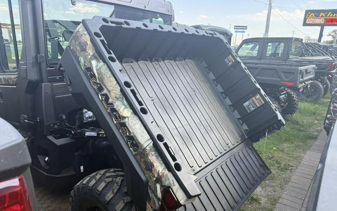 2026 Polaris® Ranger Crew XP 1000 NorthStar Edition Premium Polaris Pursuit Camo