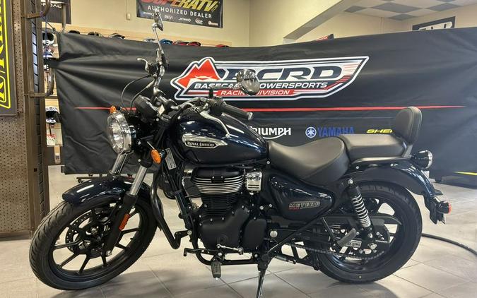 2024 Royal Infield METEOR 350