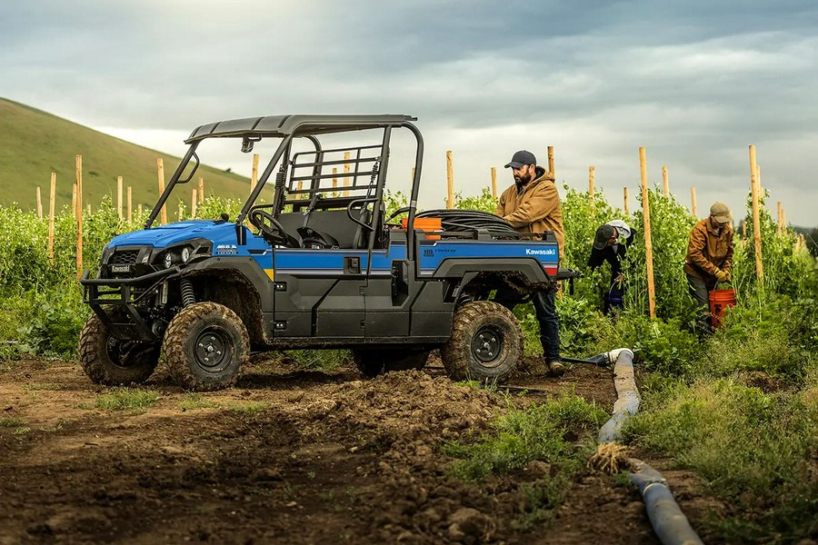 2027 Kawasaki MULE PRO-FX™ 1000 HD Edition