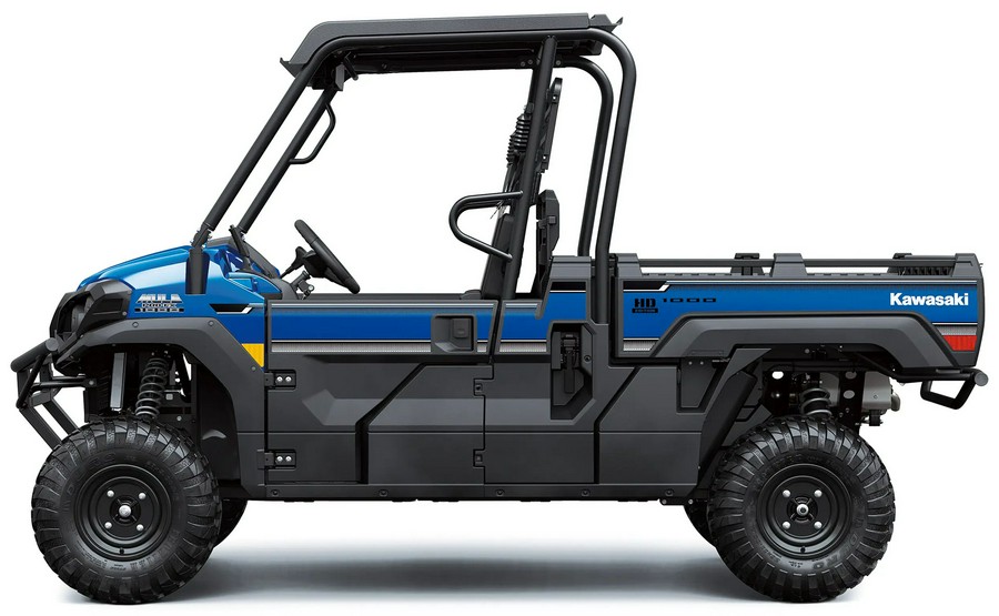 2027 Kawasaki MULE PRO-FX™ 1000 HD Edition