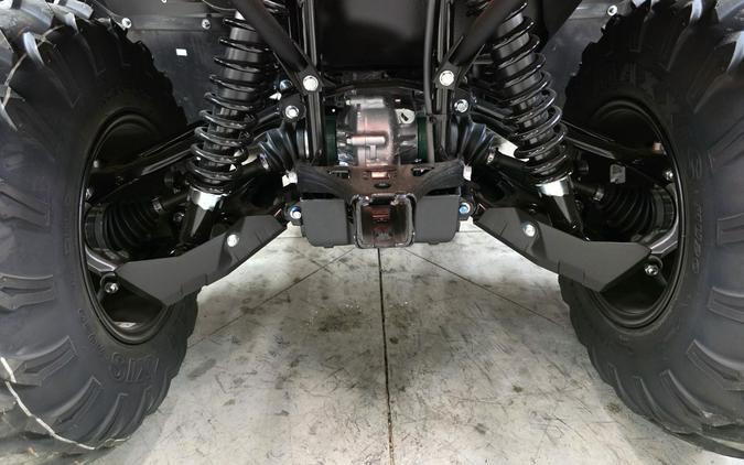 2027 Yamaha Kodiak 700 EPS XT-R
