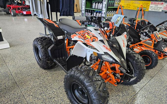 2026 Kayo Predator 110