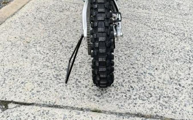 2022 Suzuki RM-Z450