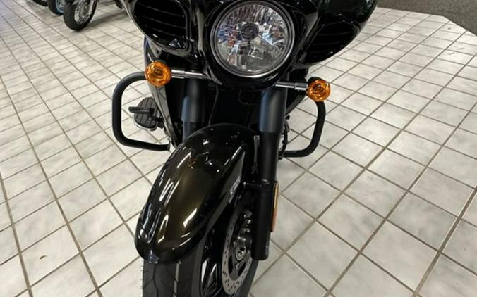 2026 Kawasaki Vulcan® 1700 Vaquero® ABS
