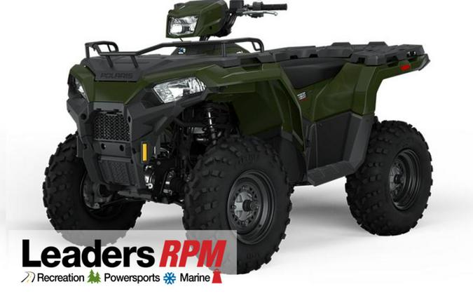 2024 Polaris® Sportsman 570