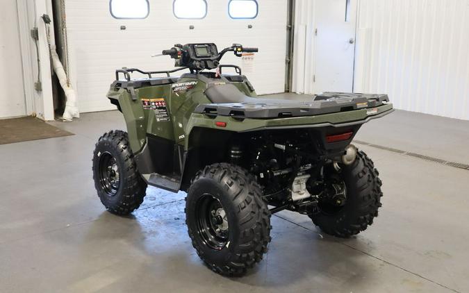 2024 Polaris® Sportsman 570