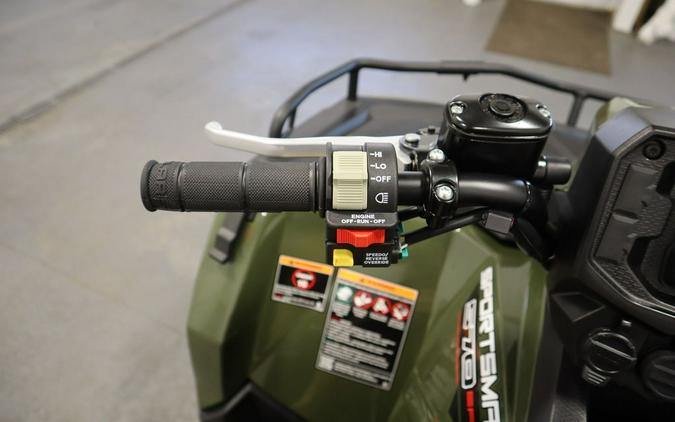 2024 Polaris® Sportsman 570