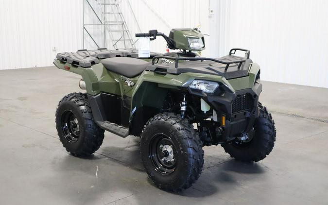 2024 Polaris® Sportsman 570