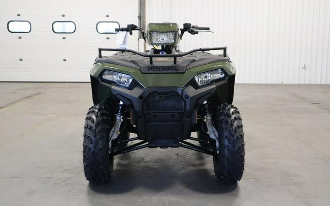 2024 Polaris® Sportsman 570