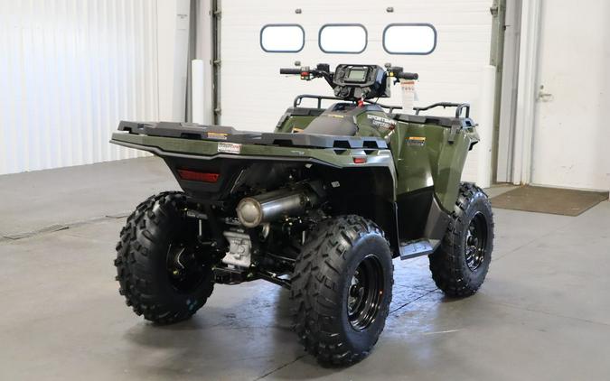 2024 Polaris® Sportsman 570