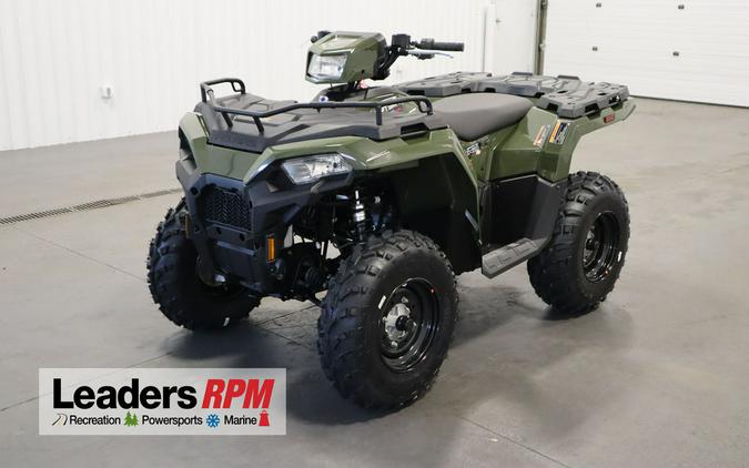 2024 Polaris® Sportsman 570