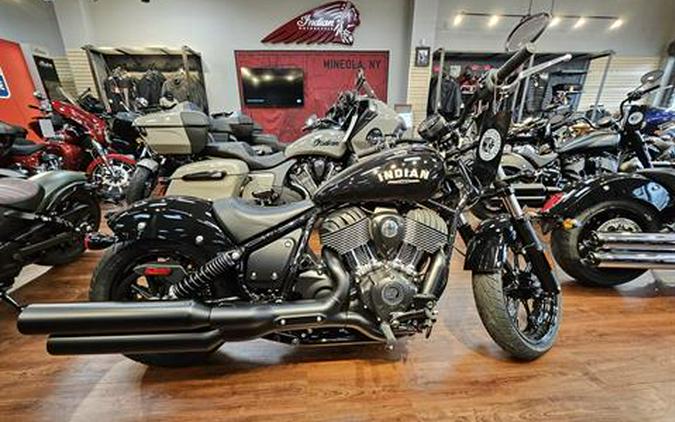 2023 Indian Motorcycle Chief ABS