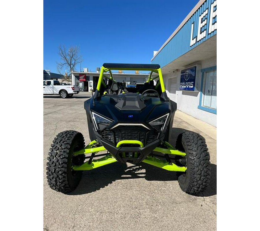 2024 Polaris RZR Pro R Ultimate