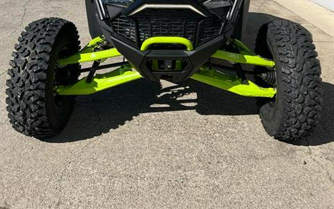 2024 Polaris RZR Pro R Ultimate