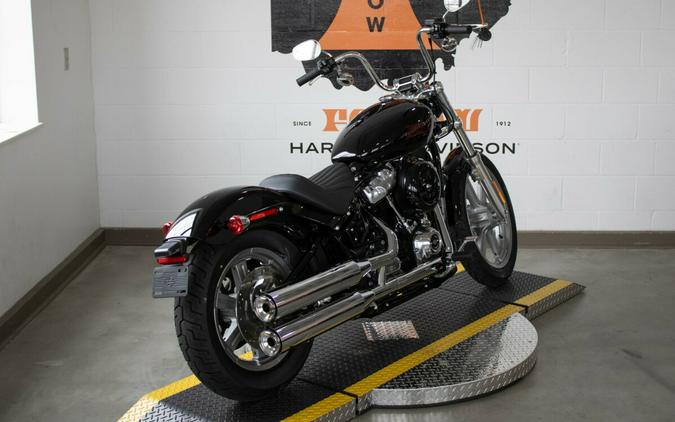 2024 Harley-Davidson Softail Standard Cruiser FXST