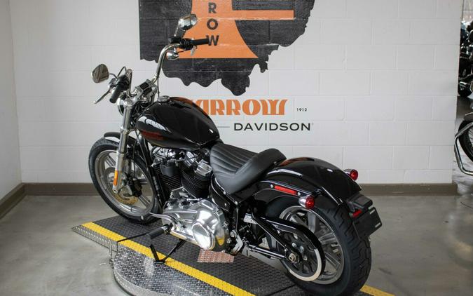 2024 Harley-Davidson Softail Standard Cruiser FXST