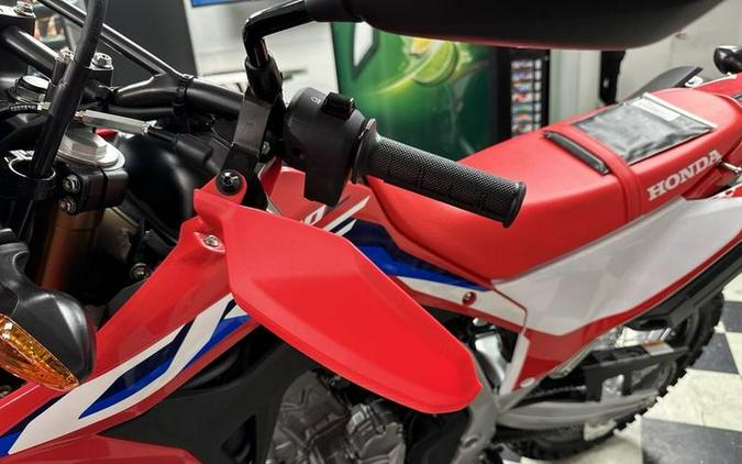 2023 Honda® CRF300L