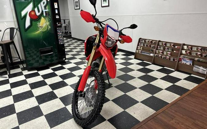 2023 Honda® CRF300L