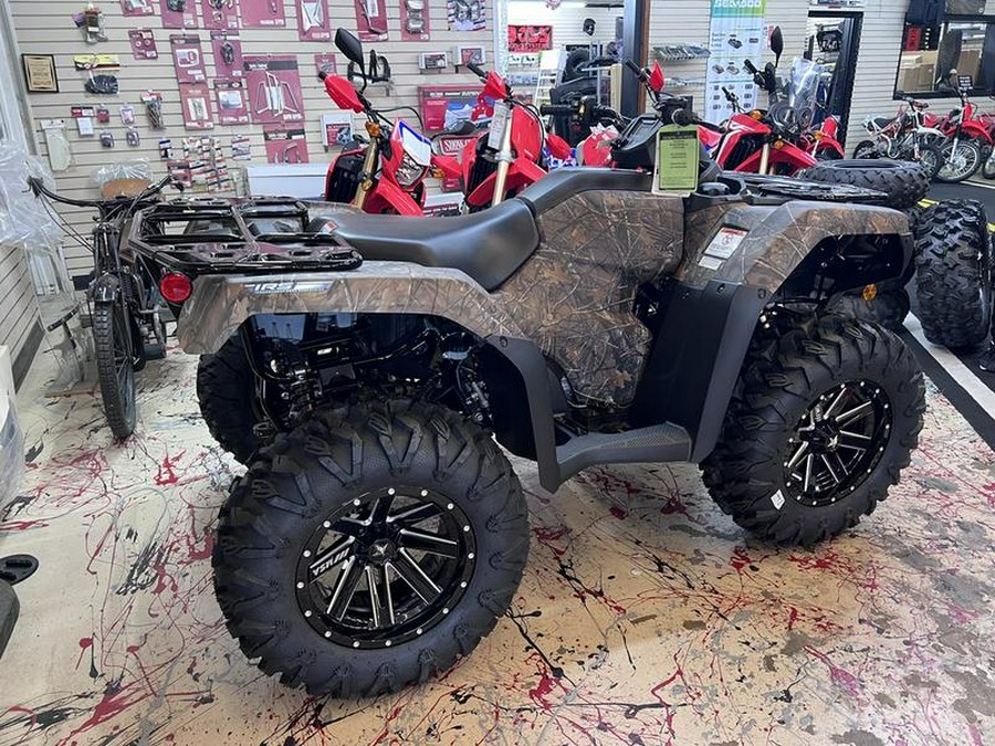 2024 Honda® FourTrax Rancher 4x4 Automatic DCT IRS EPS