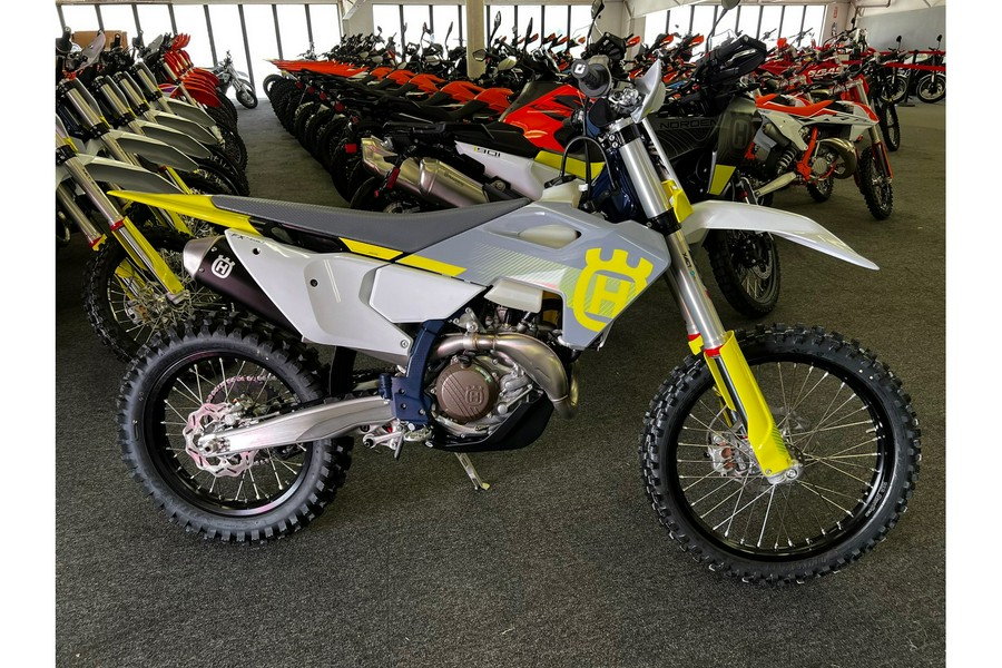 2024 Husqvarna Motorcycles FX 450