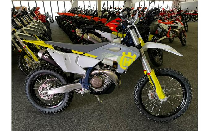 2024 Husqvarna Motorcycles FX 450