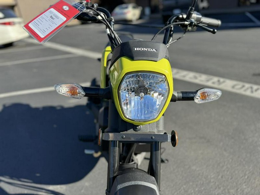 2023 Honda® Navi