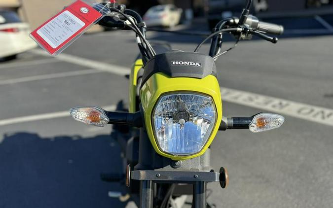 2023 Honda® Navi