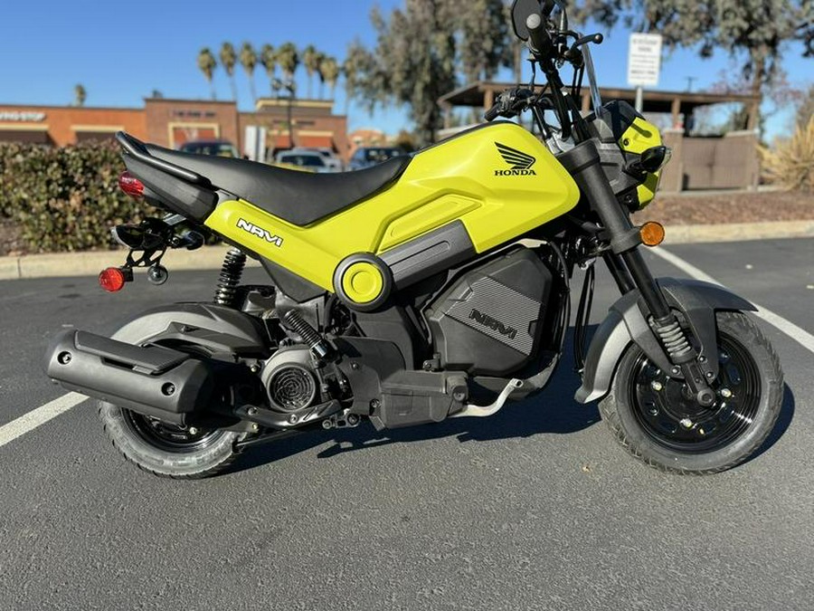 2023 Honda® Navi