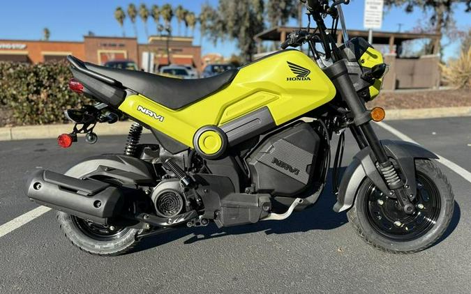 2023 Honda® Navi