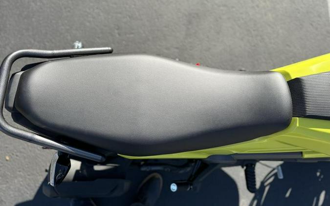 2023 Honda® Navi