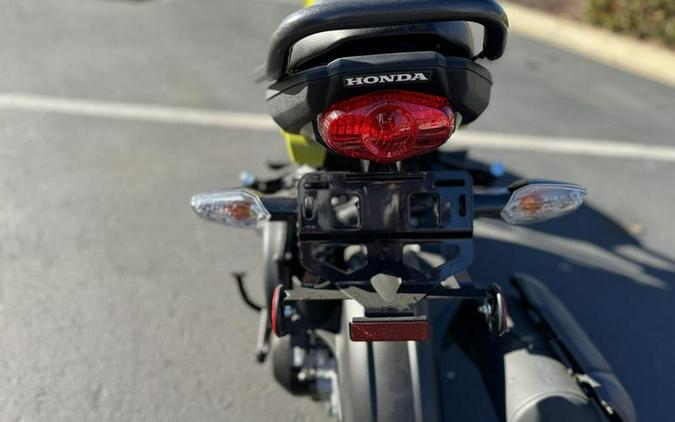 2023 Honda® Navi