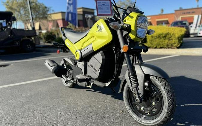 2023 Honda® Navi